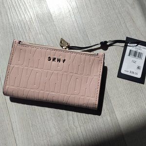 DKNY Card holder